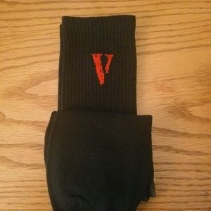 Vlone Socks 2 pairs